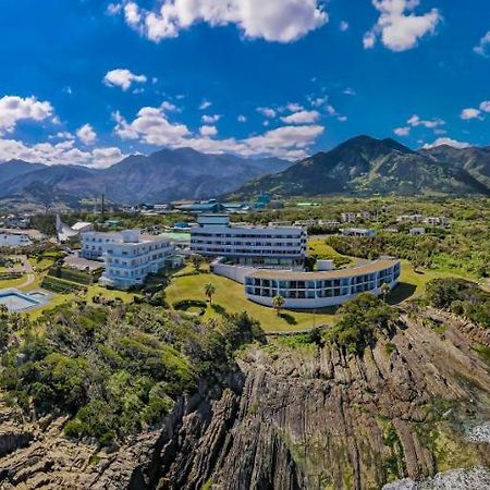 The Hotel Yakushima Ocean & Forest Екстер'єр фото