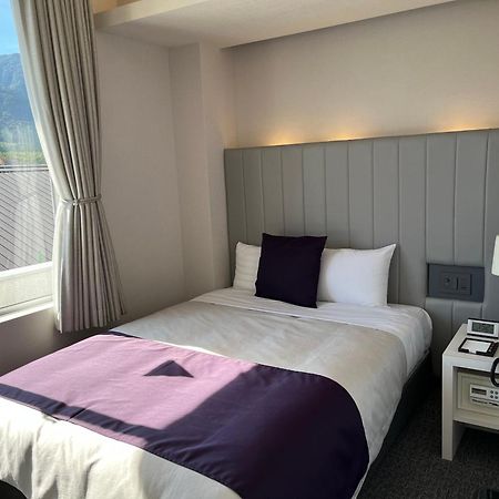 The Hotel Yakushima Ocean & Forest Екстер'єр фото