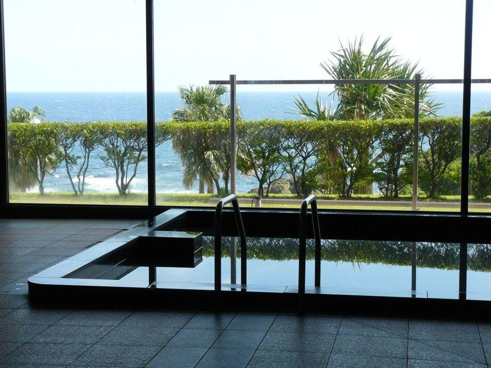 The Hotel Yakushima Ocean & Forest Екстер'єр фото
