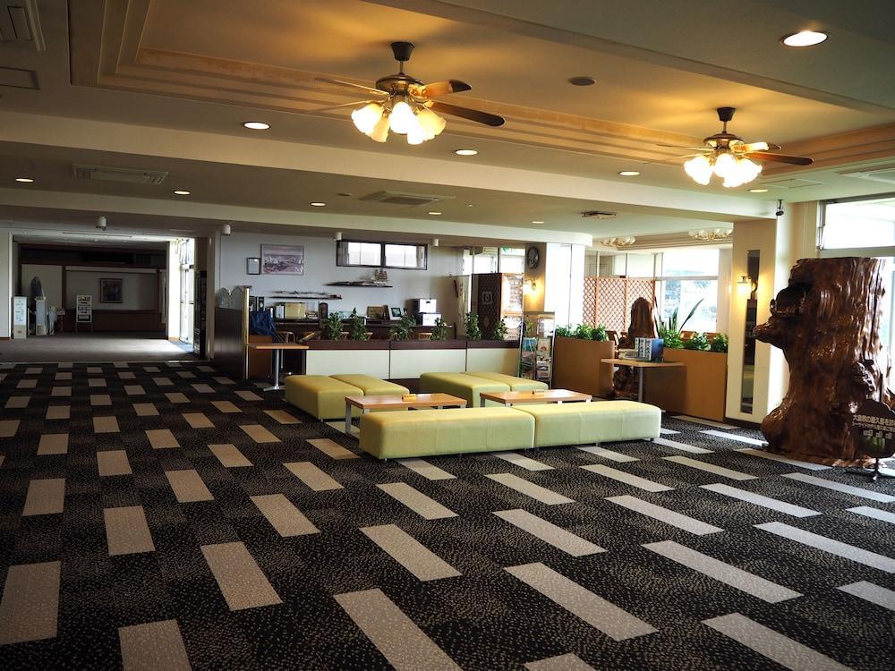 The Hotel Yakushima Ocean & Forest Екстер'єр фото
