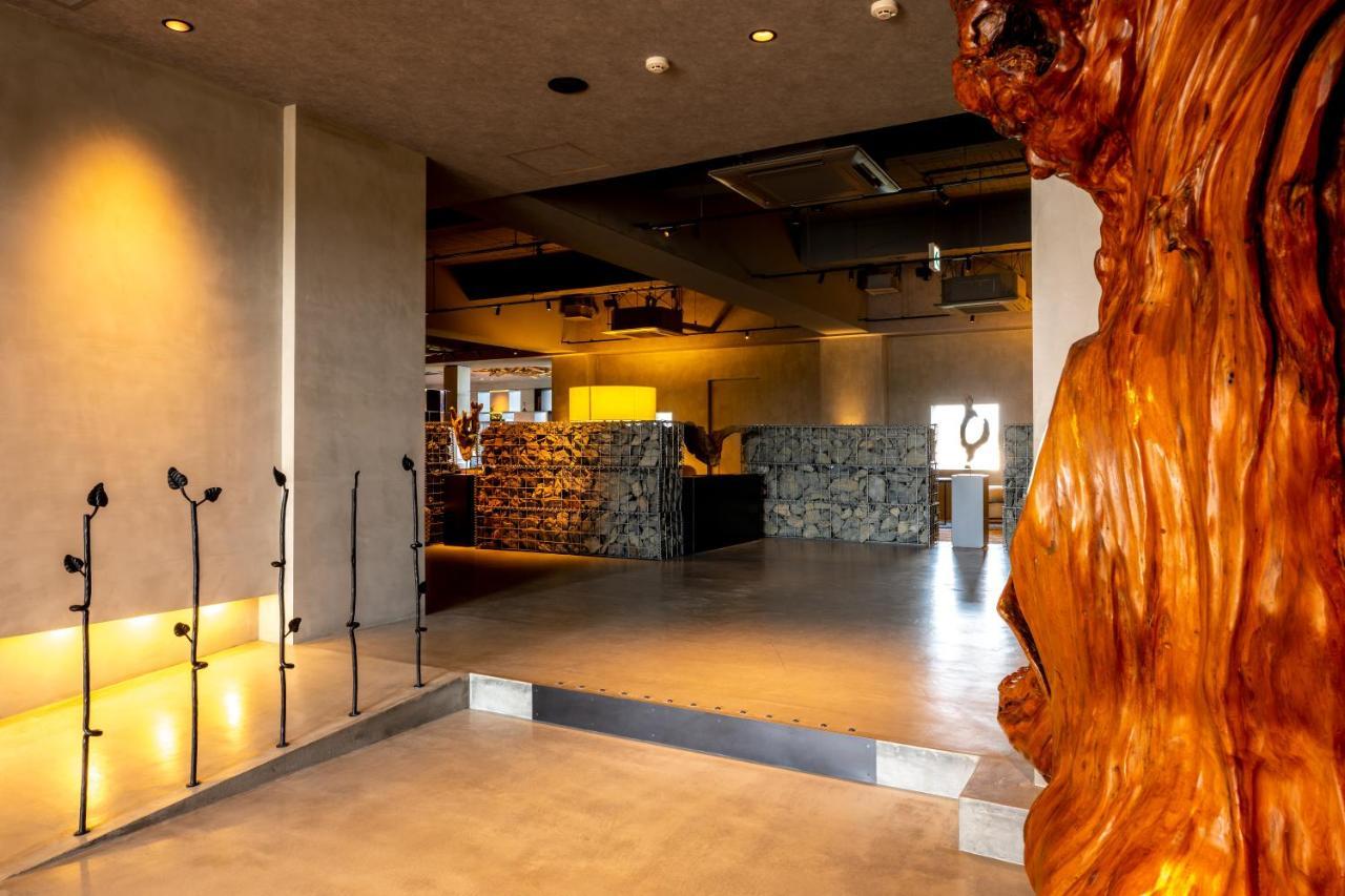 The Hotel Yakushima Ocean & Forest Екстер'єр фото