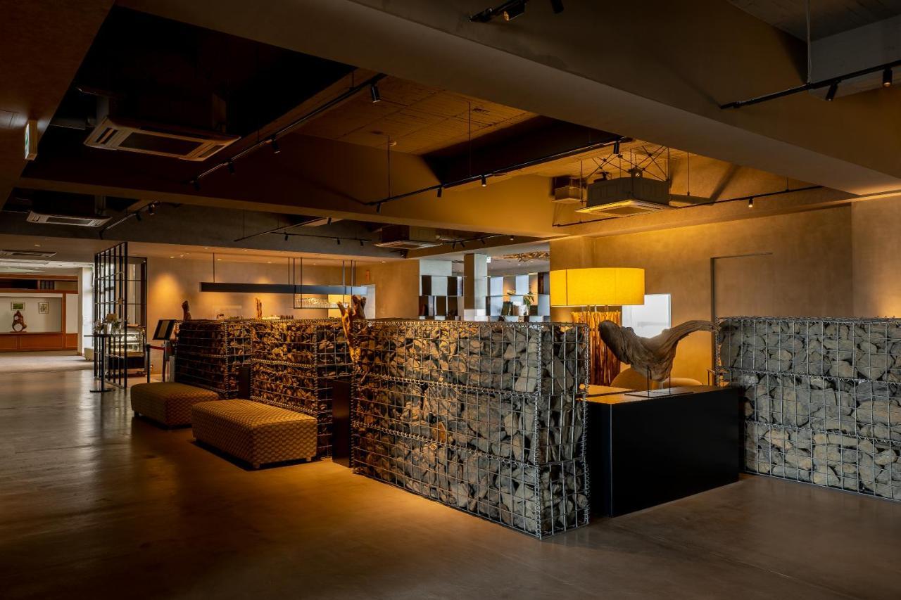 The Hotel Yakushima Ocean & Forest Екстер'єр фото