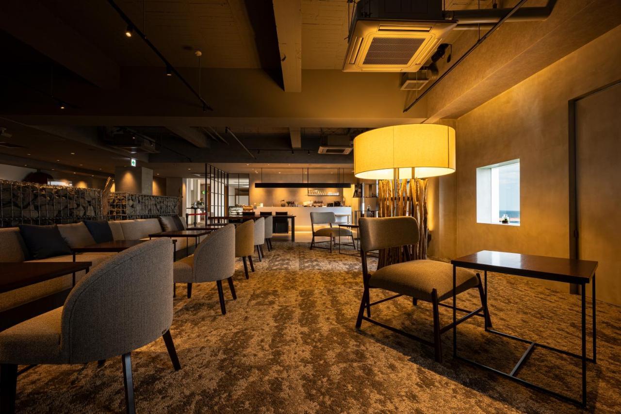 The Hotel Yakushima Ocean & Forest Екстер'єр фото