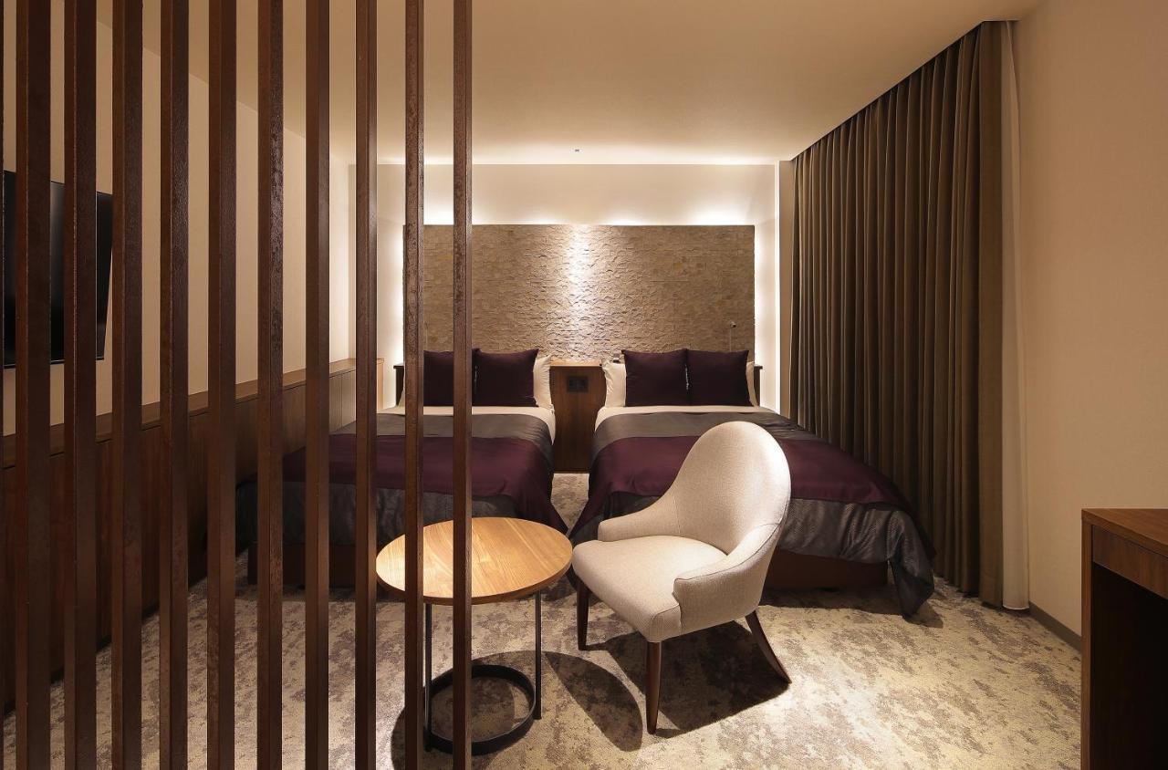 The Hotel Yakushima Ocean & Forest Екстер'єр фото