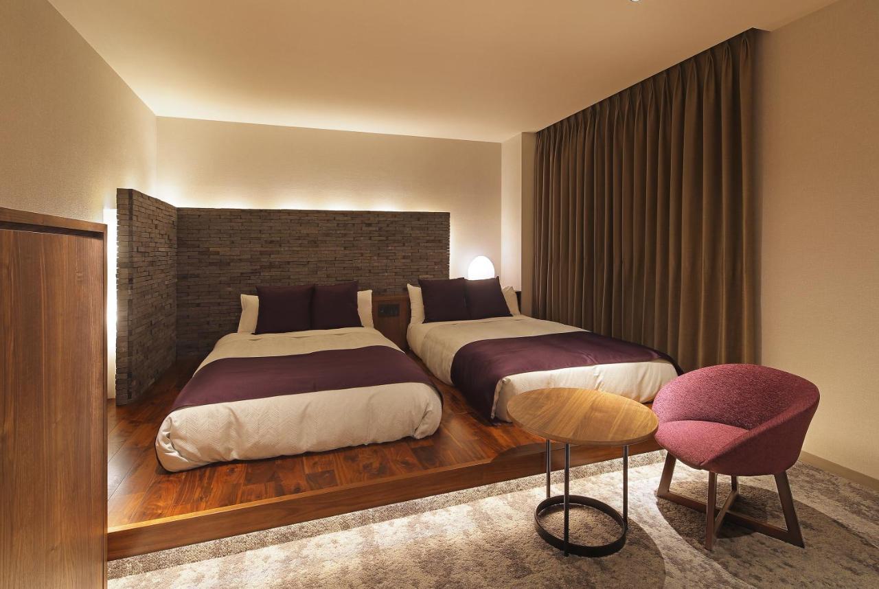 The Hotel Yakushima Ocean & Forest Екстер'єр фото