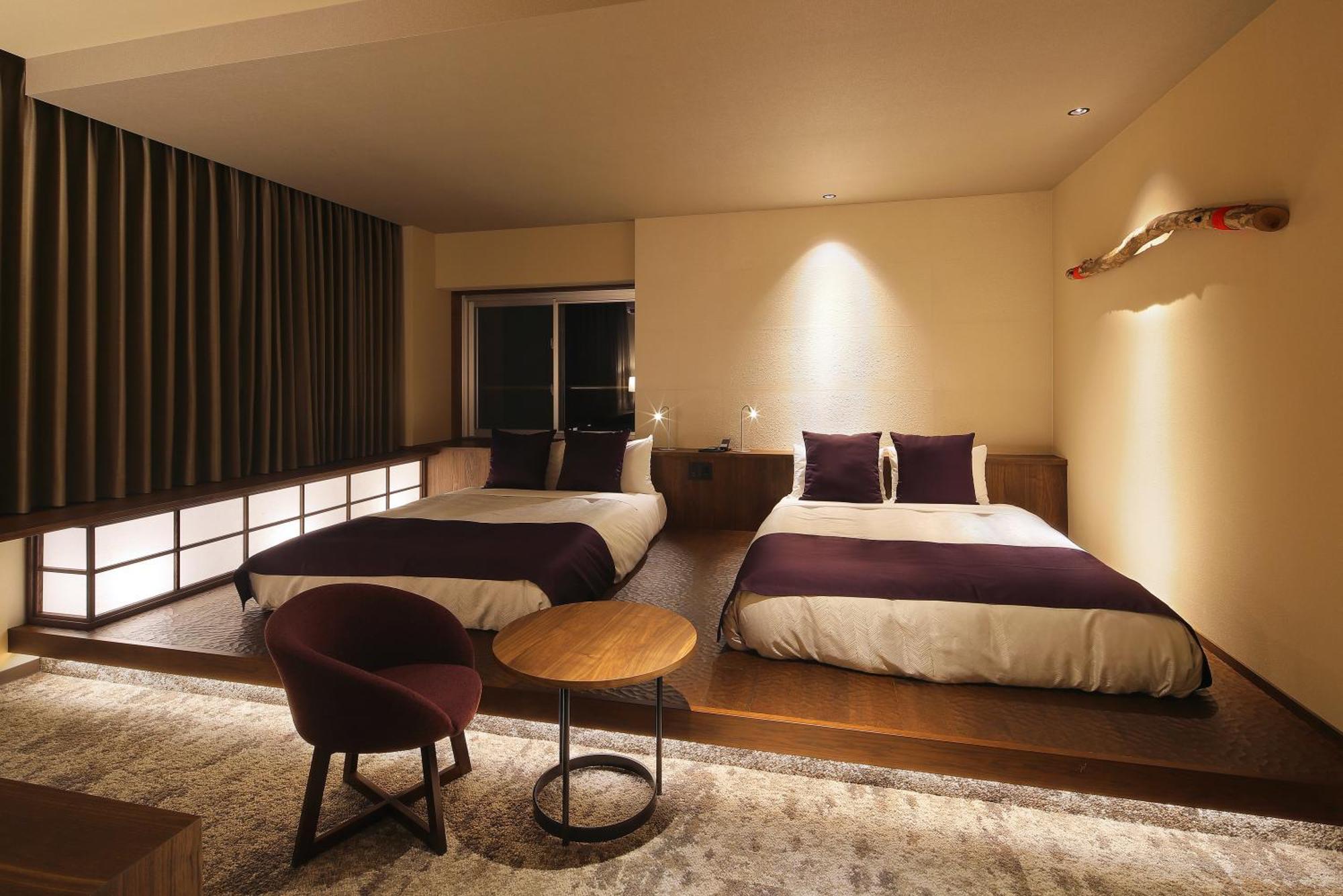 The Hotel Yakushima Ocean & Forest Екстер'єр фото