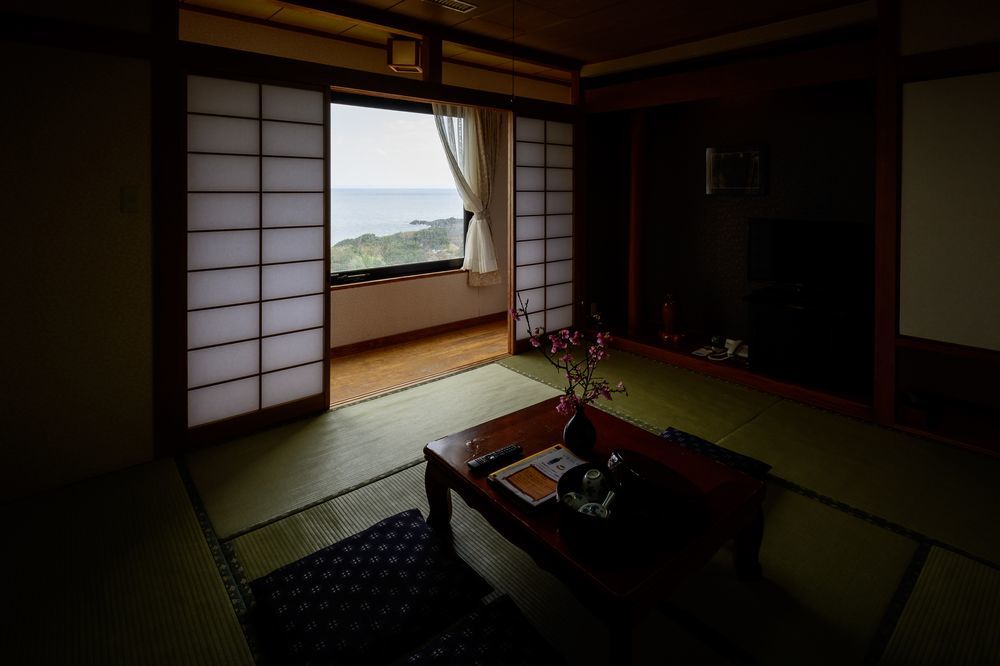 The Hotel Yakushima Ocean & Forest Екстер'єр фото
