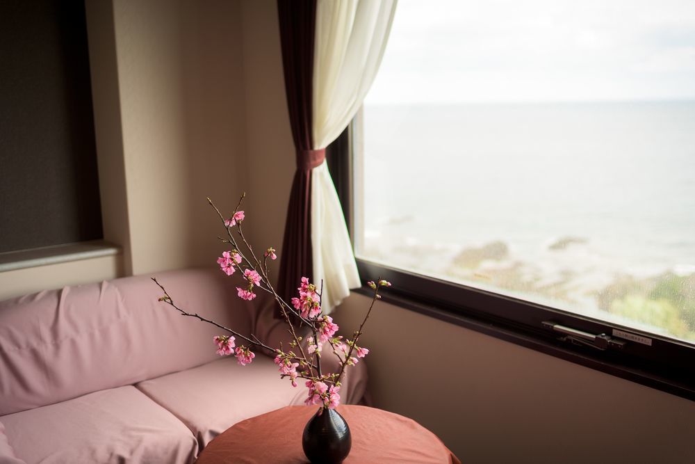 The Hotel Yakushima Ocean & Forest Екстер'єр фото
