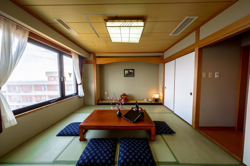 The Hotel Yakushima Ocean & Forest Екстер'єр фото