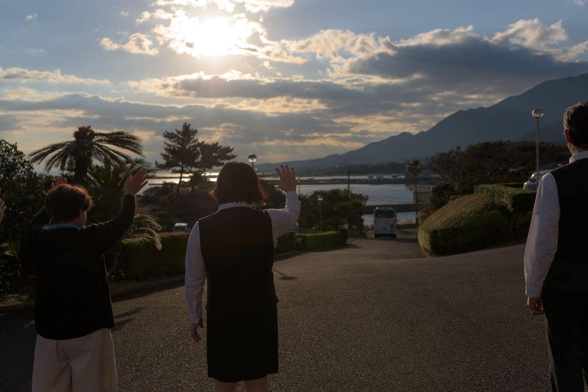 The Hotel Yakushima Ocean & Forest Екстер'єр фото