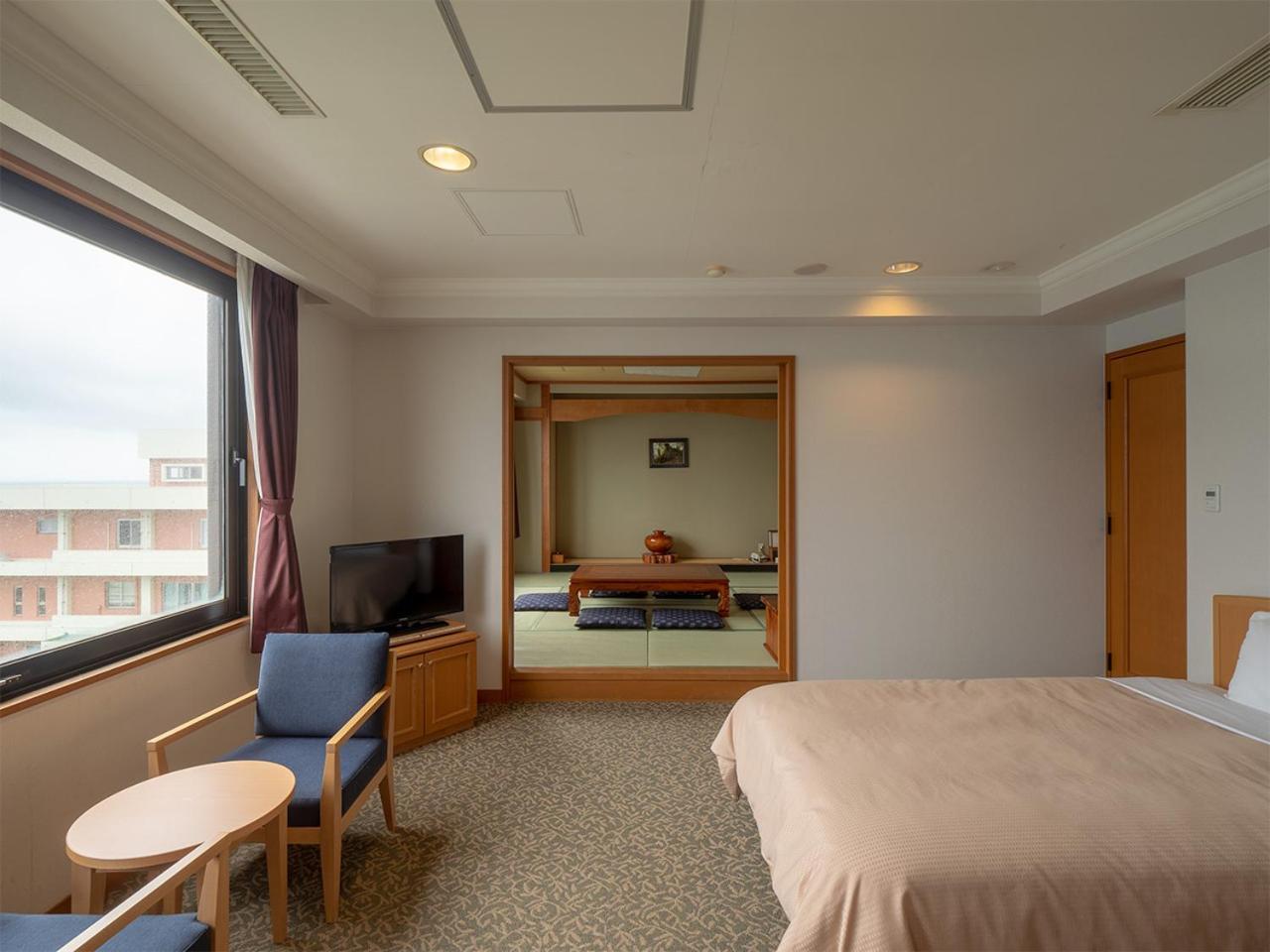 The Hotel Yakushima Ocean & Forest Екстер'єр фото