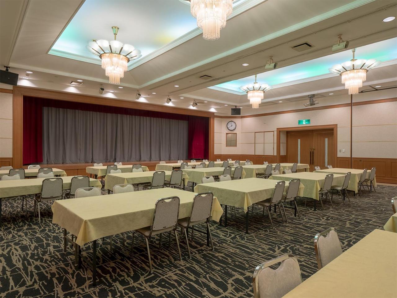 The Hotel Yakushima Ocean & Forest Екстер'єр фото