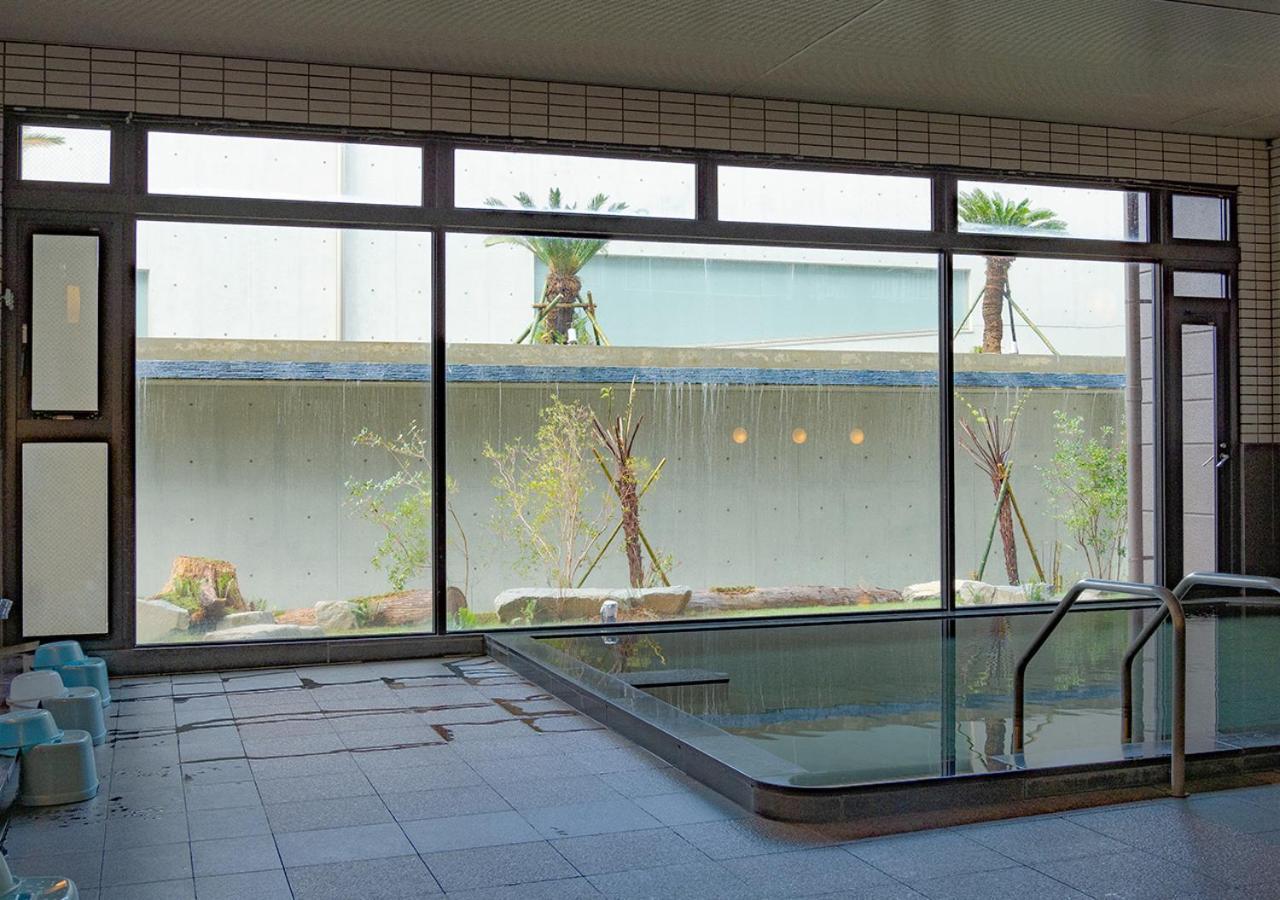 The Hotel Yakushima Ocean & Forest Екстер'єр фото