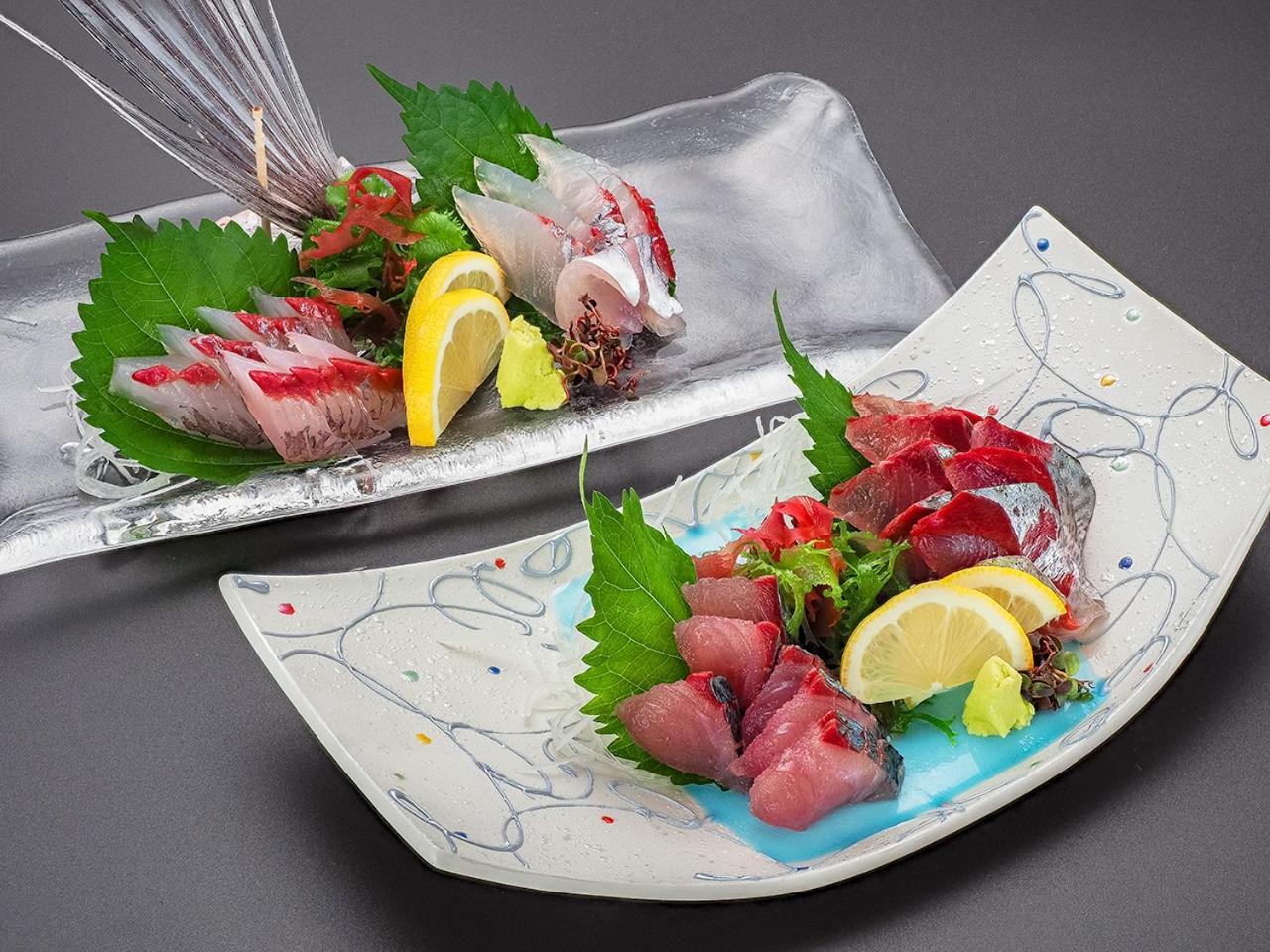 The Hotel Yakushima Ocean & Forest Екстер'єр фото