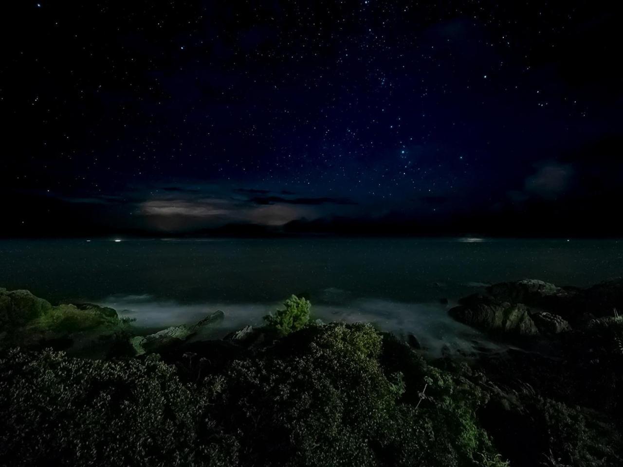 The Hotel Yakushima Ocean & Forest Екстер'єр фото