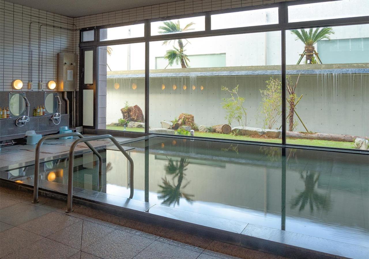 The Hotel Yakushima Ocean & Forest Екстер'єр фото