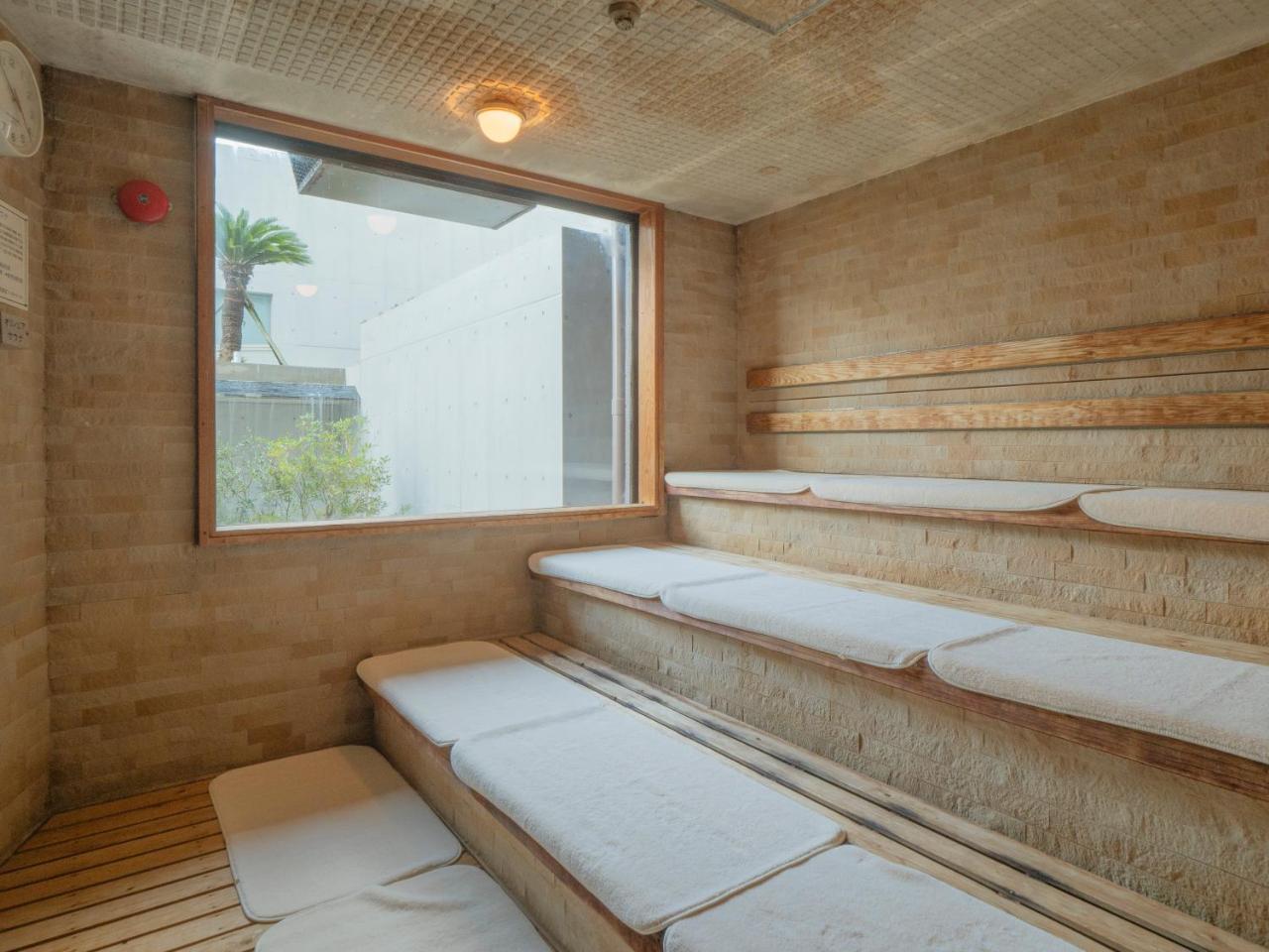 The Hotel Yakushima Ocean & Forest Екстер'єр фото