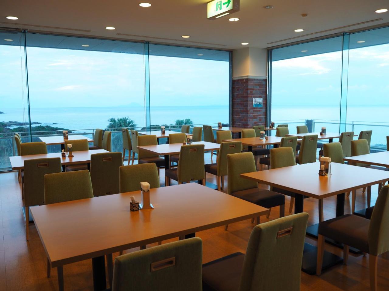 The Hotel Yakushima Ocean & Forest Екстер'єр фото