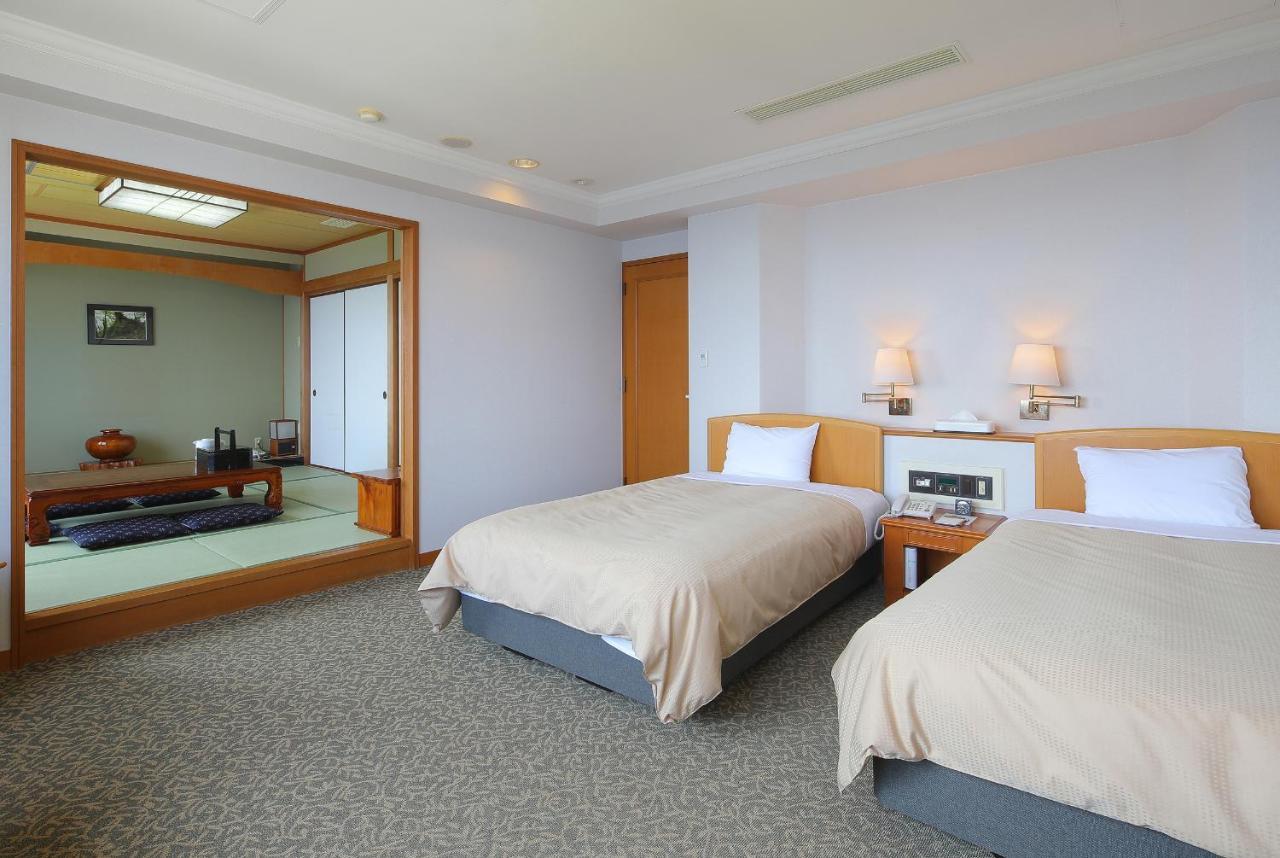 The Hotel Yakushima Ocean & Forest Екстер'єр фото